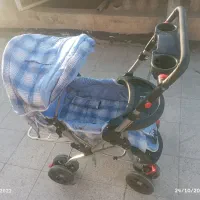 کالسکه دلیجان