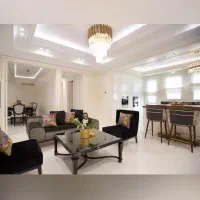 زعفرانیه آصف 185 متر فول نوسازی 2 پارکینگ سندی