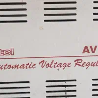 ترانس برق ۸۰۰۰وات ۳۵امپر برند فراتل