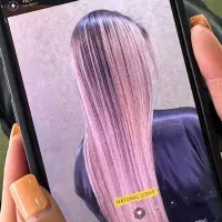 کراتین و پروتئین و احیای مو