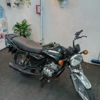 باکسر ۱۵۰
