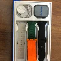 ساعت هوشمند