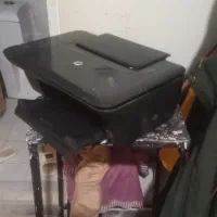 پرینتر جوهر افشان اچ پی