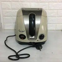 سرخکن برقی|اجاق گاز و لوازم برقی پخت‌وپز|گنبد کاووس, |دیوار