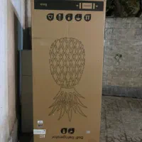 کارتن یخچال