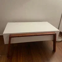 میز عسلی بزرگ