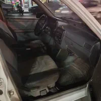 پراید صبا مدل 89|خودرو سواری و وانت|مشهد, ایثار|دیوار