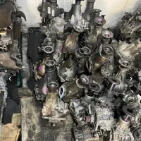 تعمیر ترانسفر سورنتو سانتافه وراکروز