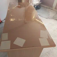 میز تحریر|میز تحریر و کامپیوتر|رزن, |دیوار