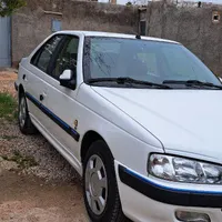 پژو پارس LX TU5، سیمی زیمنس مدل ۱۳۹۹