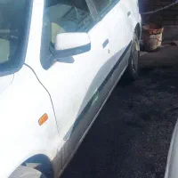 سمند Ef7 مدل91|خودرو سواری و وانت|همدان, |دیوار