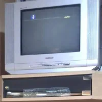 تلویزیون سامسونگ|تلویزیون و پروژکتور|همدان, |دیوار