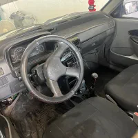 ‌ پراید مدل۸۳ انژکتور