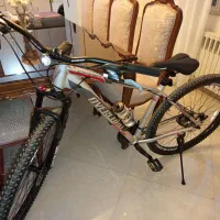 دوچرخه اورلورد 29