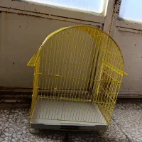 قفس درحد نو