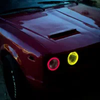 تویوتا کارینا فول تقویت