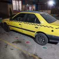 تاکسی فریمان|خودرو سواری و وانت|فریمان, |دیوار