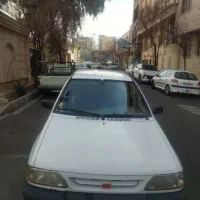 پراید ۱۳۱ sx