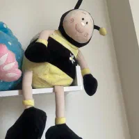 عروسکای زیبا و بامزه|اسباببازی|بومهن, |دیوار