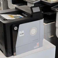 پرینتر تک کاره رنگی لیزری  hp 651dn با گارانتی|پرینتر، اسکنر، کپی، فکس|تبریز, |دیوار