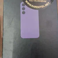 گوشی سامسونگ s23fe حافظه ۲۵۶