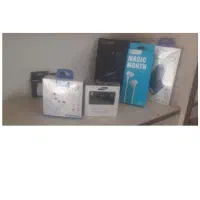 جانبی موبایل