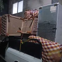 وانت بار کوهستانی
