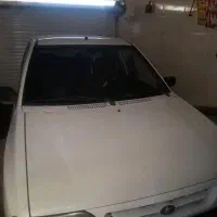 پراید مدل ۹۱|خودرو سواری و وانت|چرداول, |دیوار