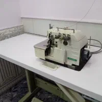 چرخ سردوز صنعتی زوجی|چرخ خیاطی و ریسندگی|کاشان, باغ ماجد|دیوار