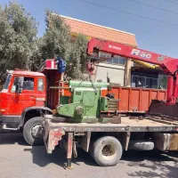 خرید و فروش انواع دستگاه تراش و فرز در ایران|ماشین‌آلات صنعتی|تهران, اتحاد|دیوار