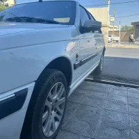 پارس تیوفایو ۱۴۰۰سیمی