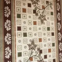 گلیم نه متری