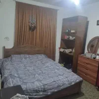 آپارتمان۶۰ متری/پارکینگ دار/انباری/بریانک شرقی