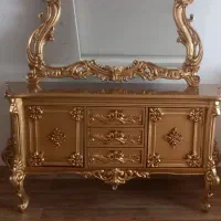 آیینه کنسول