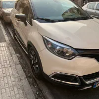 کپچر ۲۰۱۷|خودرو سواری و وانت|تهران, ازگل|دیوار