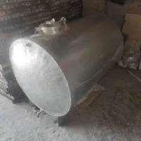 تانکر آب در نسیم شهر 2عدد