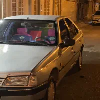 پژو ۴۰۵|خودرو سواری و وانت|قم, نیروگاه|دیوار