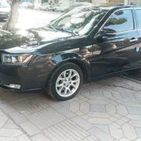 دنا پلاس توربو ابشنال اتوماتیک ۱۴۰۳