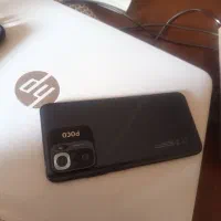پوکو M5s رم 8 256