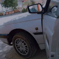 پژو 405 گیج وسط