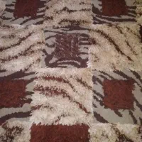 گلیم فرش پرز بلند