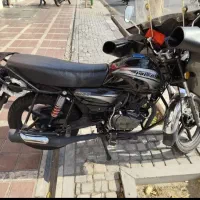 KLD کبیر موتور 200cc