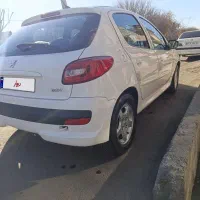 207 تیوفای پانا