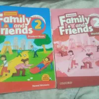 کتاب های زبان فامیلی|کتاب و مجله آموزشی|محمدشهر, ولدآباد|دیوار