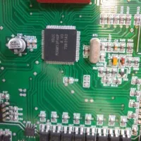 مونتاژ بردهای الکترونیک