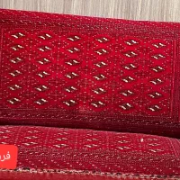 فروش پشتی دستبافت