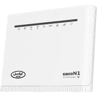 مودم 4.5Gرومیزی CAT12 ایرانسل مدلIRANCELLTF-i120N1