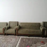 مبل هفت نفره راحتی