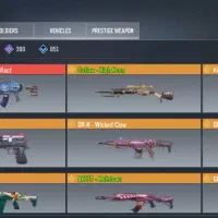 اکانت کالاف تک سیو چنج فقط طاق|کنسول، بازی ویدئویی و آنلاین|مینودشت, |دیوار