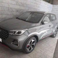 فول آپشن X55 pro  IE اسپرت مدل ۱۴۰۴ صفر کیلومتر